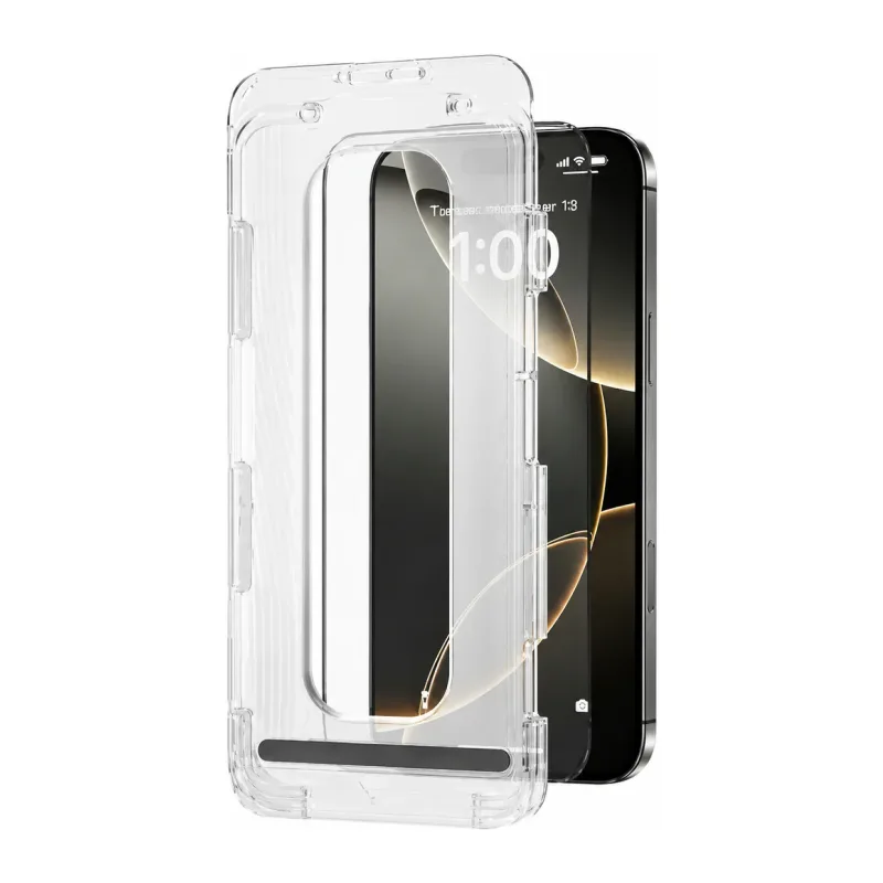 Защитное стекло Magssory для Samsung Galaxy S26 (GLS050)