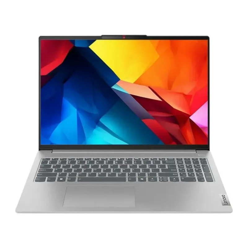 Ноутбук Lenovo IdeaPad Slim 5 16IMH9 Cloud Grey (83DC00AVIN)