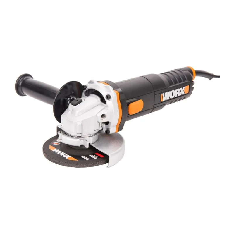 Угловая шлифмашина Worx WX711.1