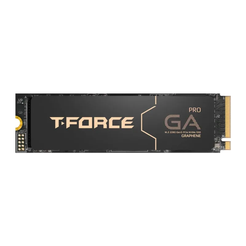 SSD диск Team Group GA Pro 1TB (TM8FFJ001T0C129)