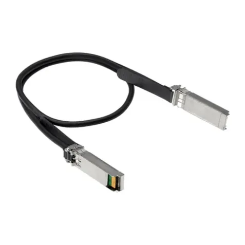 Кабель прямого подключения HPE Aruba 50G SFP56-SFP56 0.65m (R0M46A)