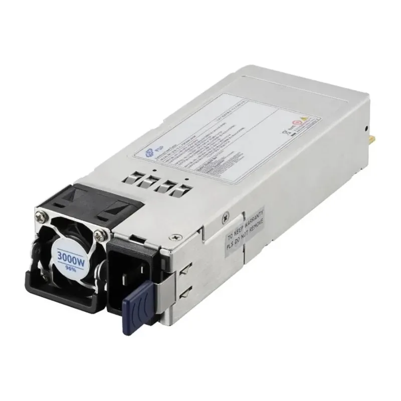 Блок питания FSP FSP3000-20HM 3000W (9PA30A0701)