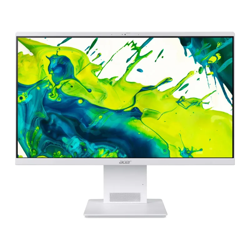 Моноблок Acer Aspire S24B-GLNL белый (DQ.BSBCD.004)