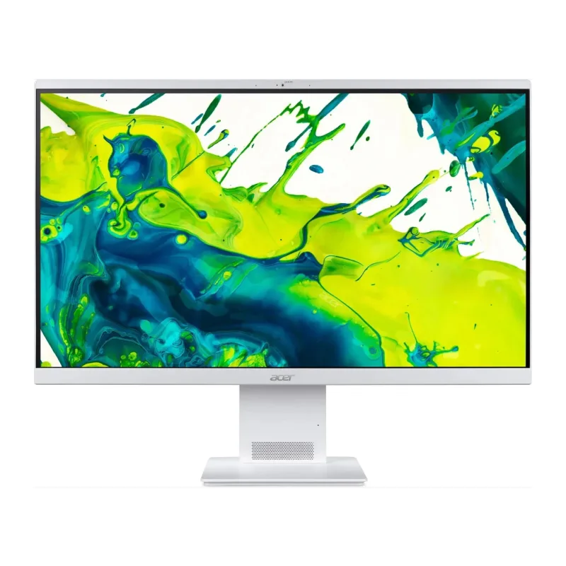 Моноблок Acer Aspire S27B-UGMTL-H белый (DQ.BSCCD.003)