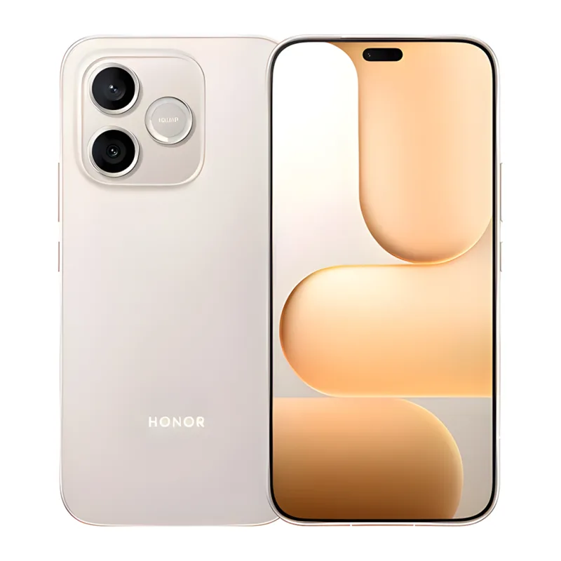 Смартфон Honor 600 Lite 8GB/256GB LNA-NX1 Desert Gold (5109CEJS)