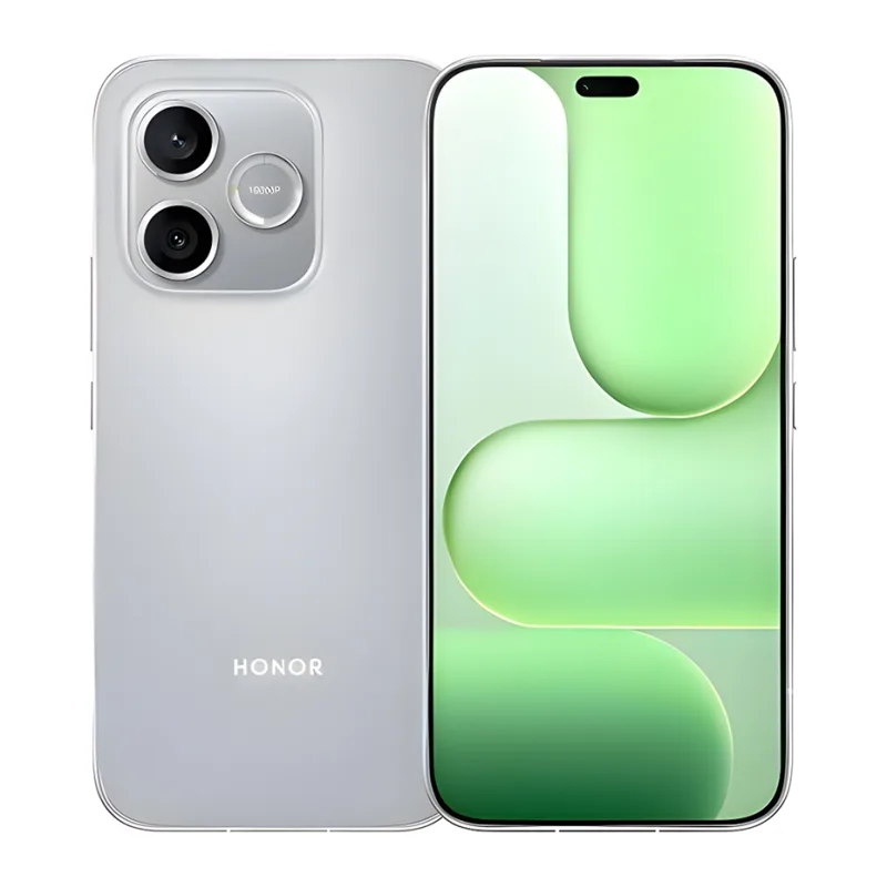 Смартфон Honor 600 Lite 8GB/256GB LNA-NX1 Velvet Grey (5109CEJR)
