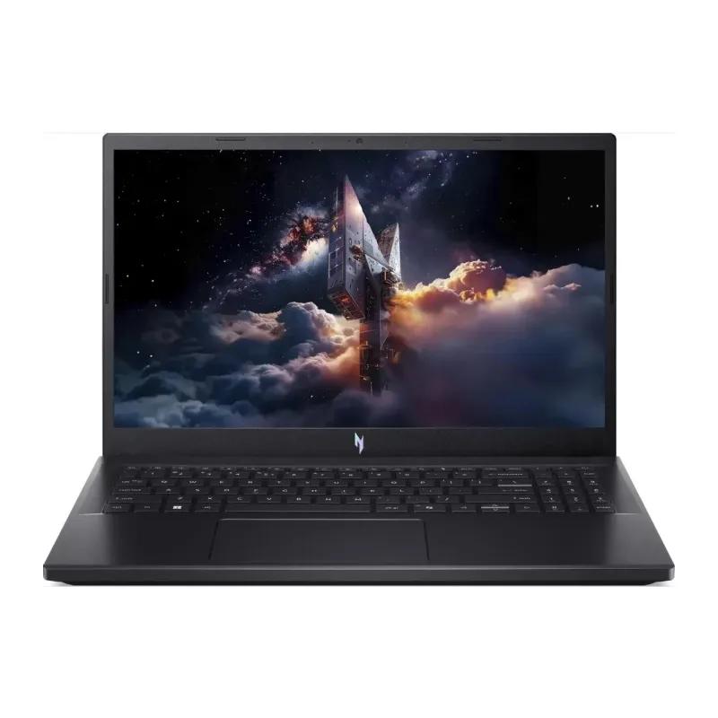 Ноутбук Acer Nitro V15 ANV15-52-92DD (NH.QZ8EM.001)