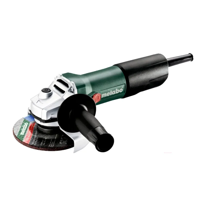 Угловая шлифмашина Metabo W 850-125 (603608000)