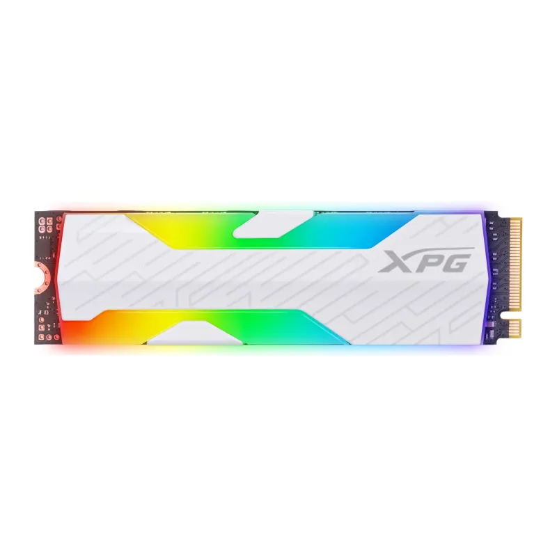SSD диск XPG Spectrix S65G 500GB (SSPECTRIXS65G-500G-CI)