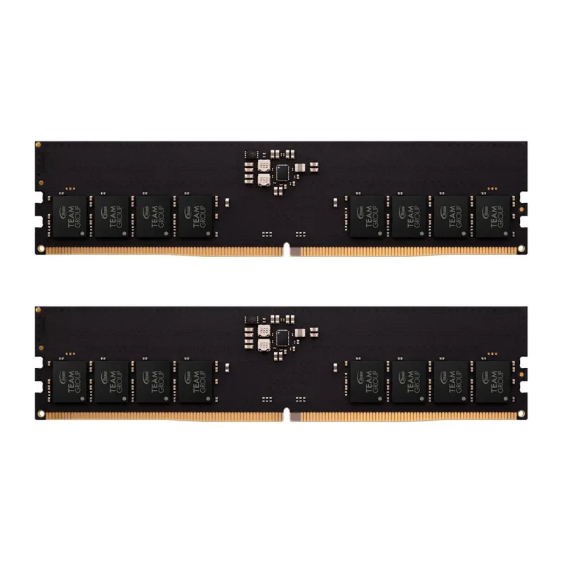 Оперативная память Team Group Elite 16Gb DDR5 (TED516G5600DC4601)