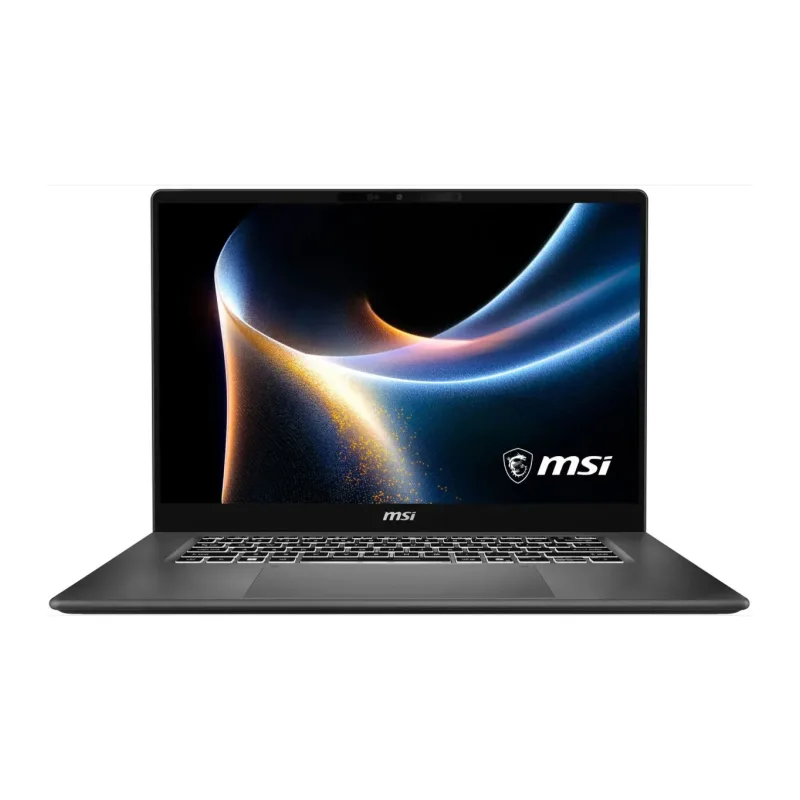 Ноутбук MSI MS-2622 Prestige 16 AI+ C3MG-030RU Platinum Gray (9S7-262223-030)