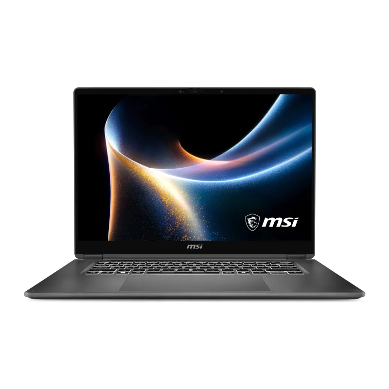 Ноутбук MSI Prestige 16 Flip AI+ C3MTG-028RU Grey (9S7-262233-028)