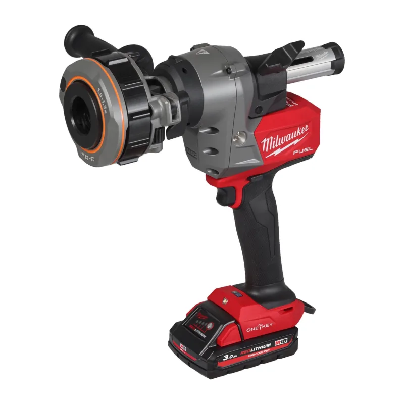 Инструмент для зачистки кабеля Milwaukee M18 FCST-302CA (4933499275)