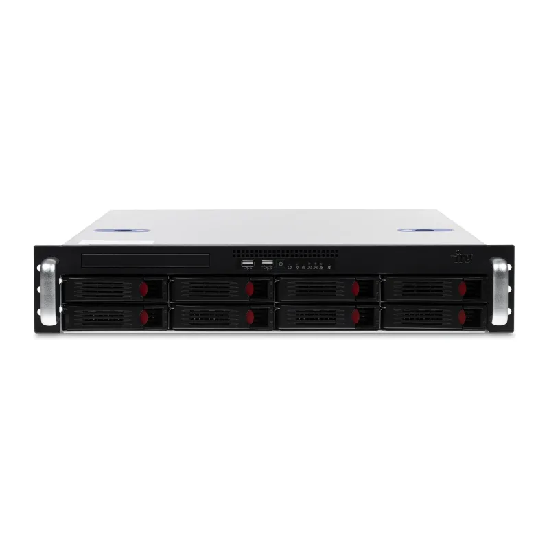 Сервер IRU Rock s2208e (2159778)