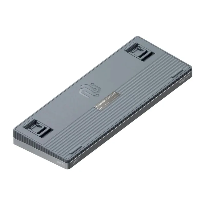 Клавиатура NuPhy Halo65 HE Magnetic Coral Switch (Halo65HE-SG-C)