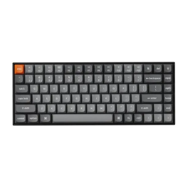 Клавиатура Keychron K2 Max (K2M-G4-RU)