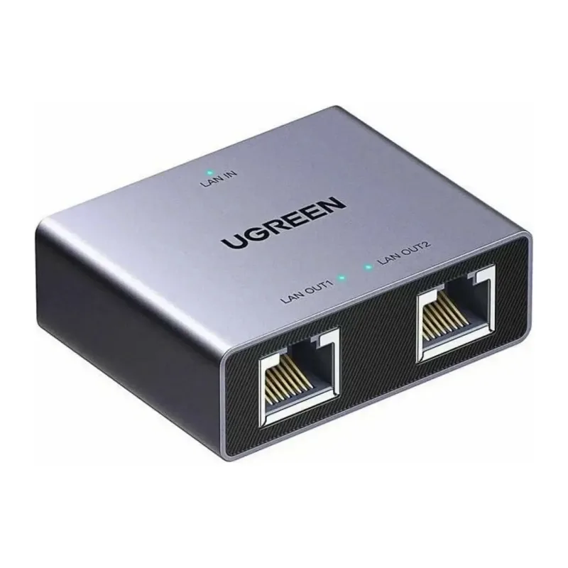 Разветвитель Ugreen NW301 (45311)