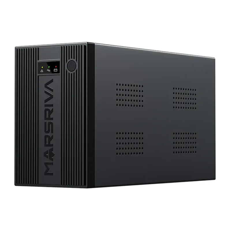 Источник бесперебойного питания Marsriva MR-UF2000 (31053252)