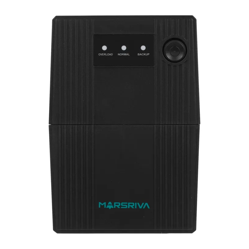 Источник бесперебойного питания Marsriva MR-UF650 (31053177)