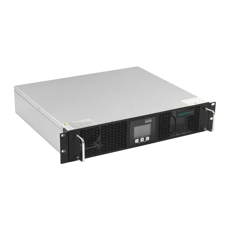 Источник бесперебойного питания Marsriva MR-US1KRT (31053190)