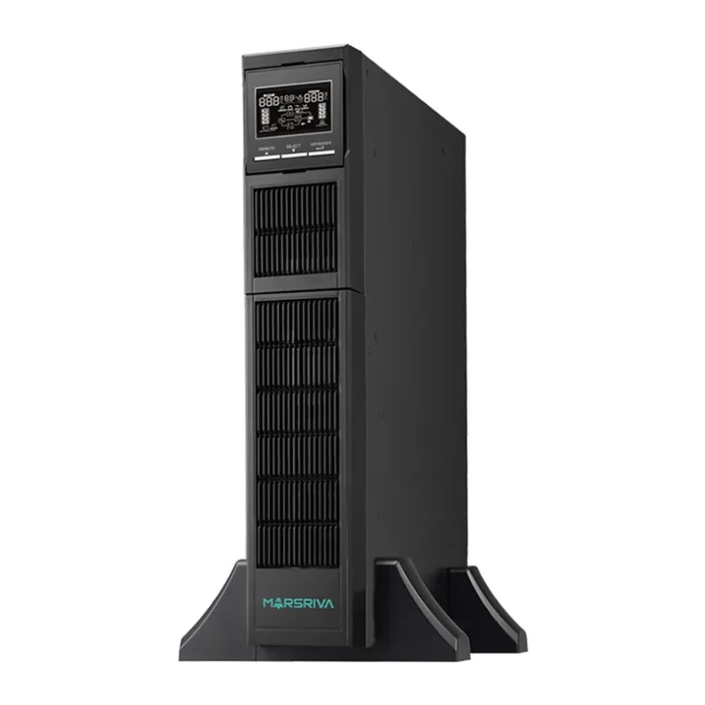 Источник бесперебойного питания Marsriva MR-UL3KRT-H (31059743)