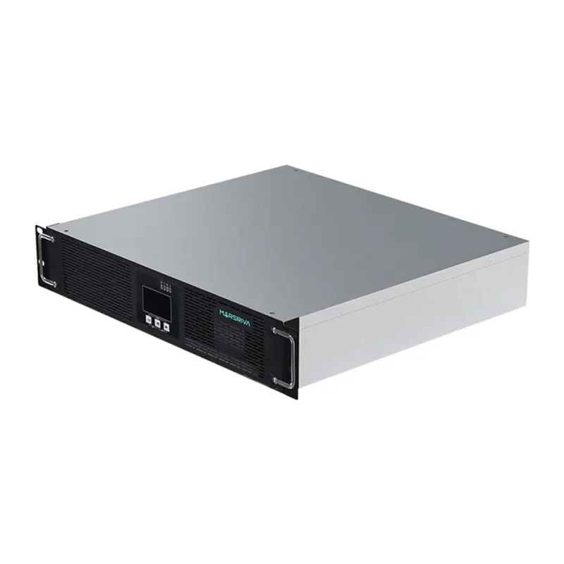 Источник бесперебойного питания Marsriva MR-US2KRT (31053275)