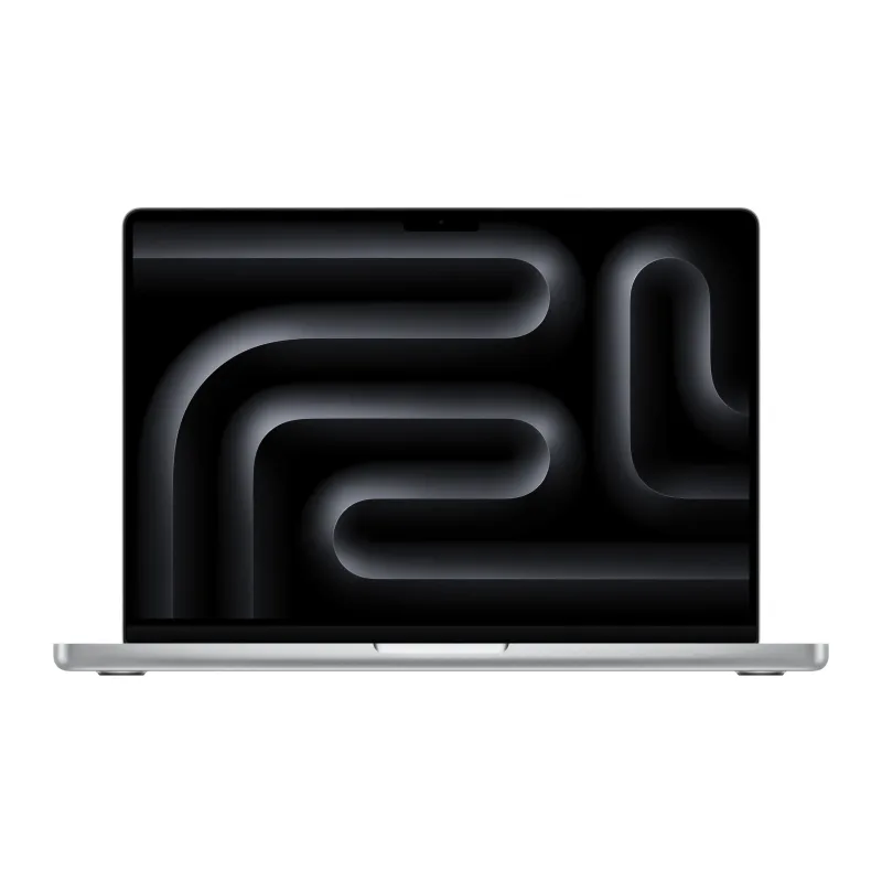 Ноутбук Apple MacBook Pro A3434 Silver (MDE54HN/A)