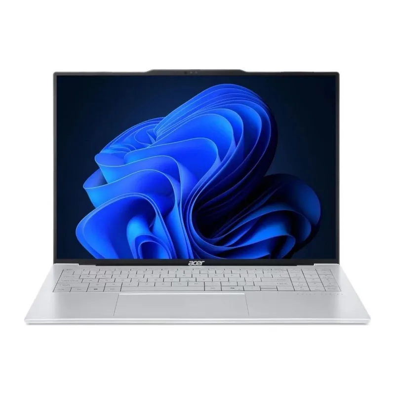 Ноутбук Acer Swift Air 16 SFA16-61M-R0MH Silver (NX.DJACD.001)