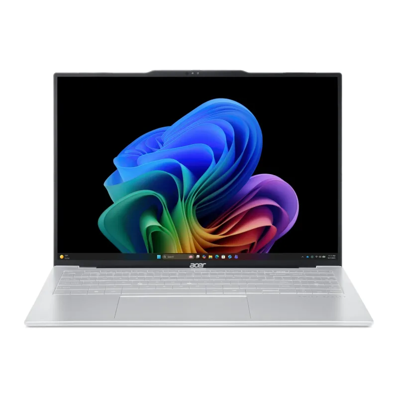 Ноутбук Acer Swift Air 16 SFA16-61M-R721 Silver (NX.DJBCD.002)