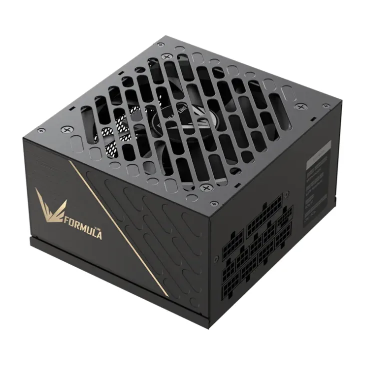 Блок питания Formula V Line FV-1200GM ATX 1200W