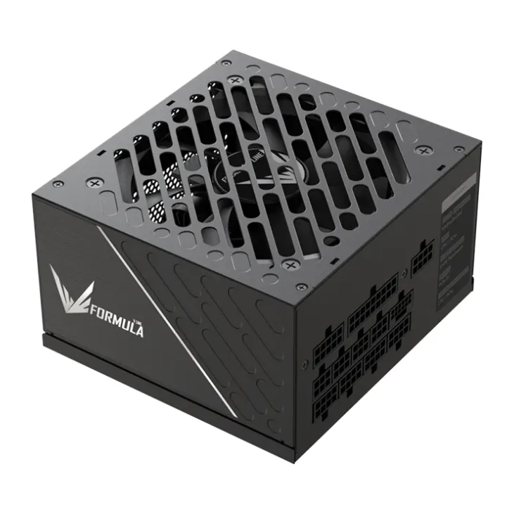Блок питания Formula V Line FV-1200PM 1200W