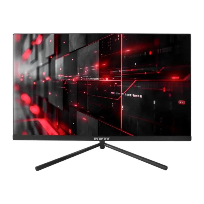 Монитор RDW Computers RDW2707 черный (2707K/F29B0120V2A1B)