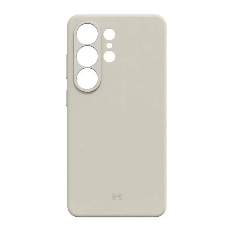 Чехол для смартфона Magssory для Samsung Galaxy S26 Ultra Ivory (CLT052i)