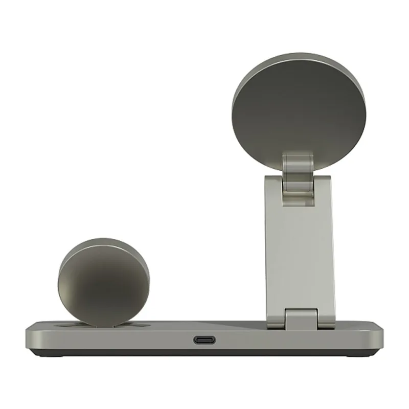 Беспроводное зарядное устройство Magssory Yoga Titan (WCH017t) Titan