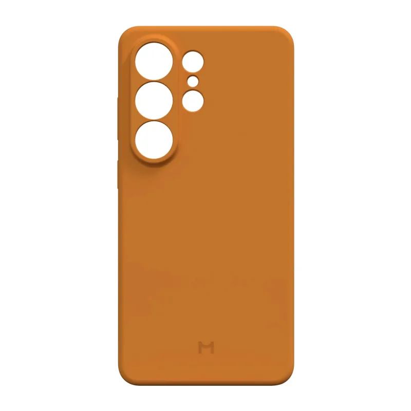 Чехол для смартфона Magssory для Samsung Galaxy S26 Ultra оранжевый (CSL052or)