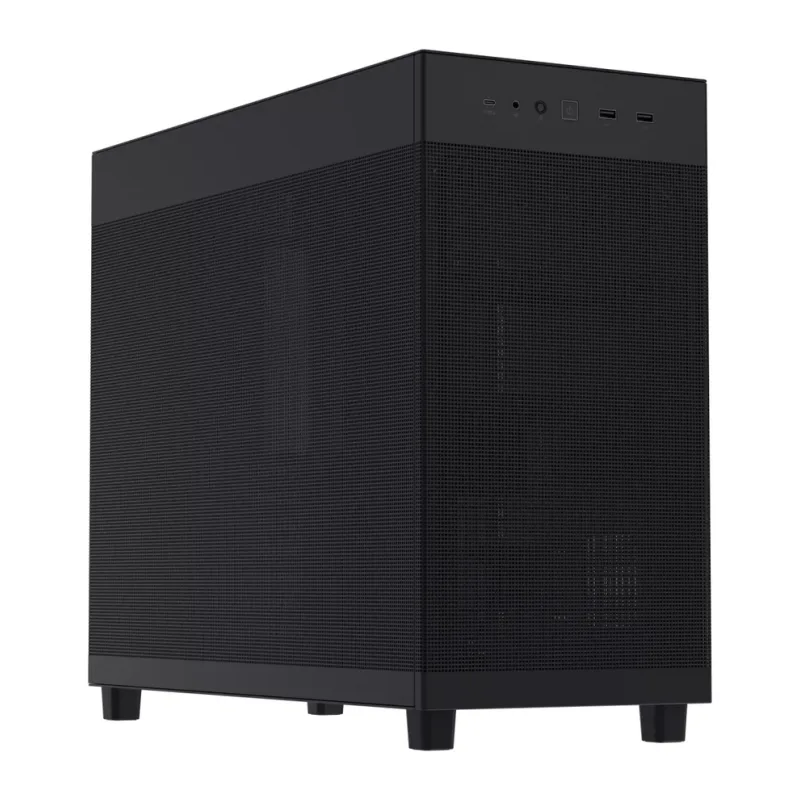 Корпус Asus Prime AP303 Mesh без БП Black (90DC00V0-B39000)