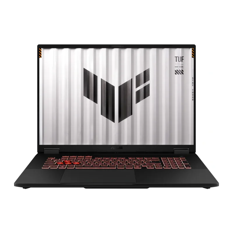 Ноутбук Asus TUF Gaming A18 FA808UH-S8052 Grey (90NR0NM1-M002K0)