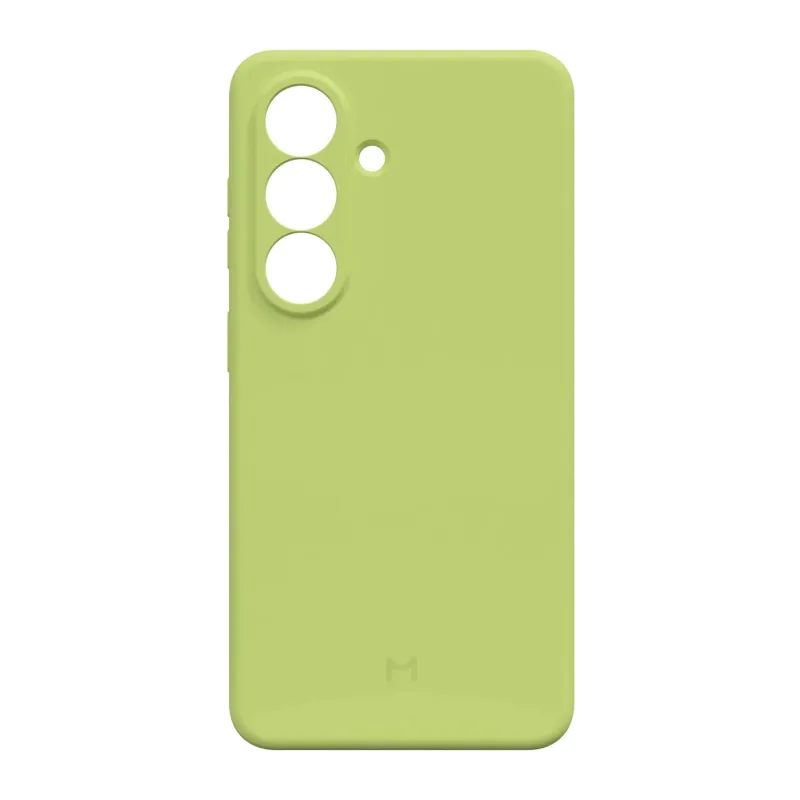 Чехол для смартфона Magssory для Samsung Galaxy S26 желтый (CSL050y)