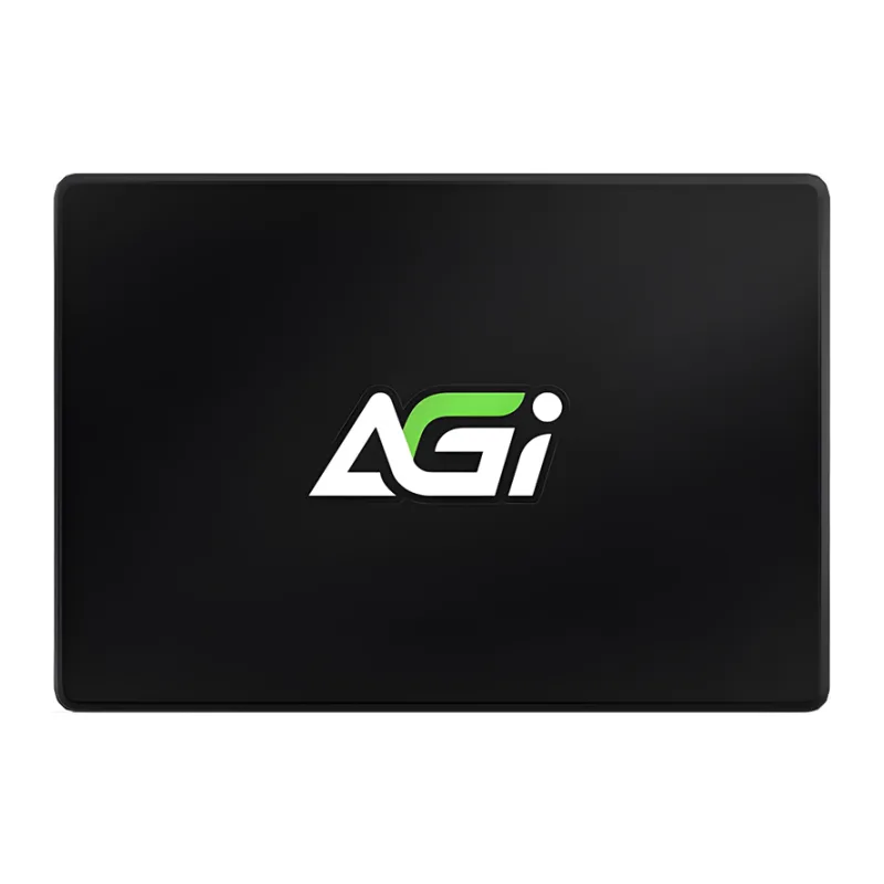 SSD диск AGI AI238 512GB (AGI512G25AI238)