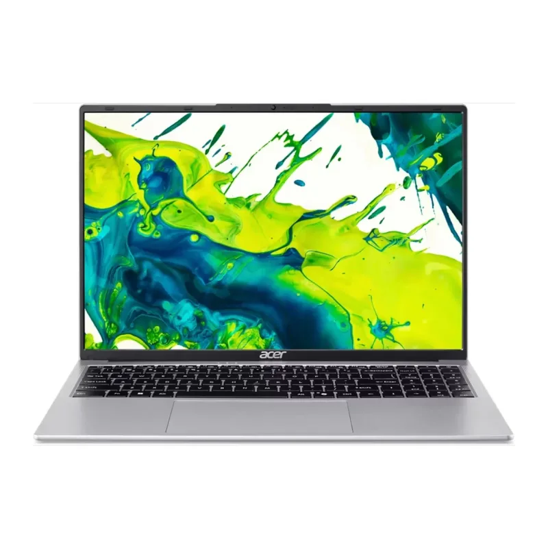 Ноутбук Acer Aspire Lite 15 AL15-72P-58X5 Silver (NX.D5JEM.001)