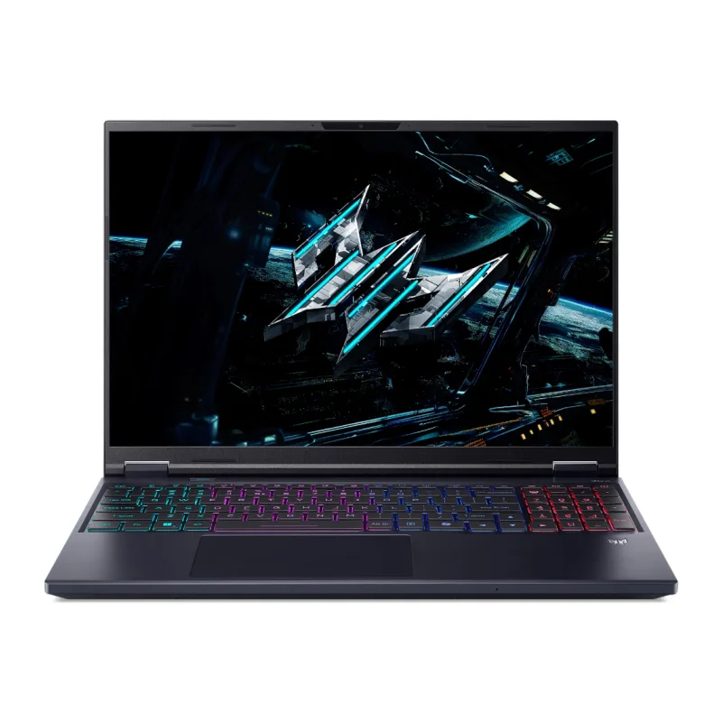 Ноутбук Acer Predator Helios Neo 16AI PHN16-73-94ZR Black (NH.QX5EM.003)