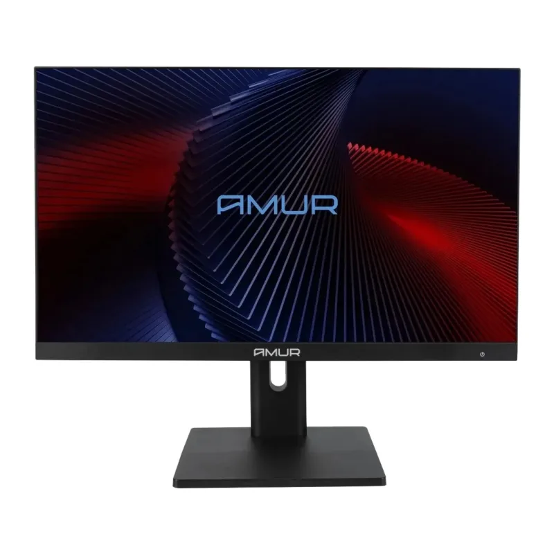 Моноблок Amur Тигр H6I12 АМУЕ.466219.004 черный (2166869)