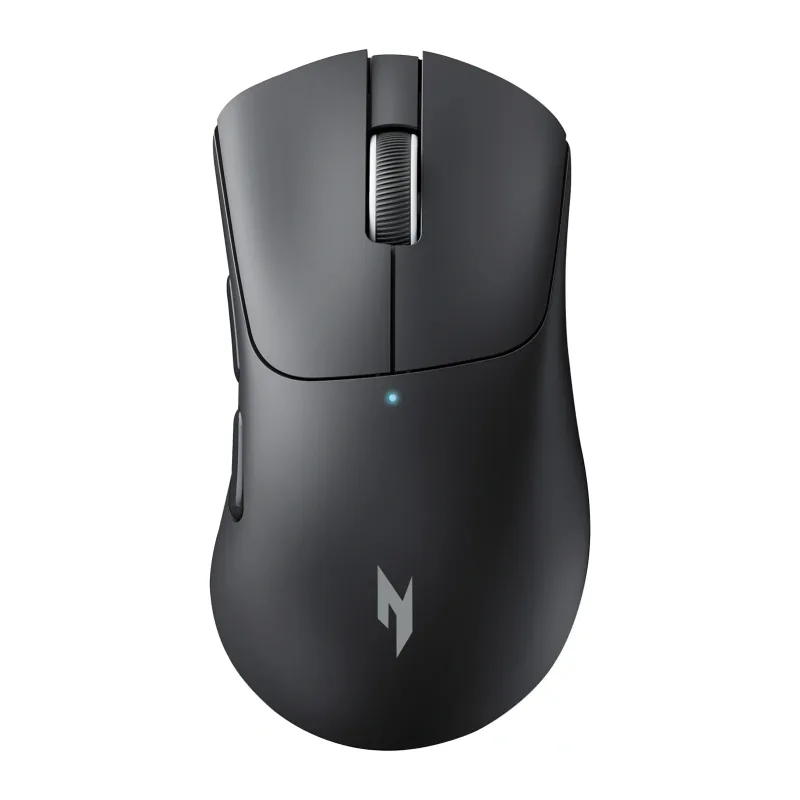 Мышь Acer Nitro OMR505 черный (ZL.MCE11.01G)