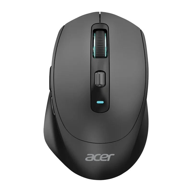 Мышь Acer OMR504 черный (ZL.MCE11.01D)