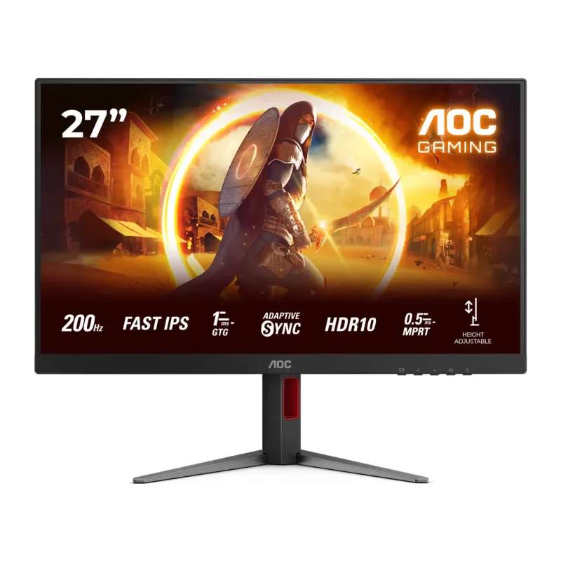 Монитор AOC 27G4HA