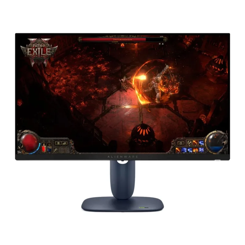 Монитор Dell AW2725DM