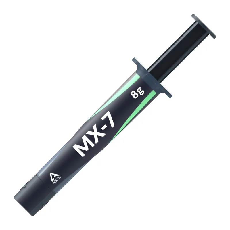 Термопаста Arctic MX-7 Thermal Compound 8г (ACTCP00091A)