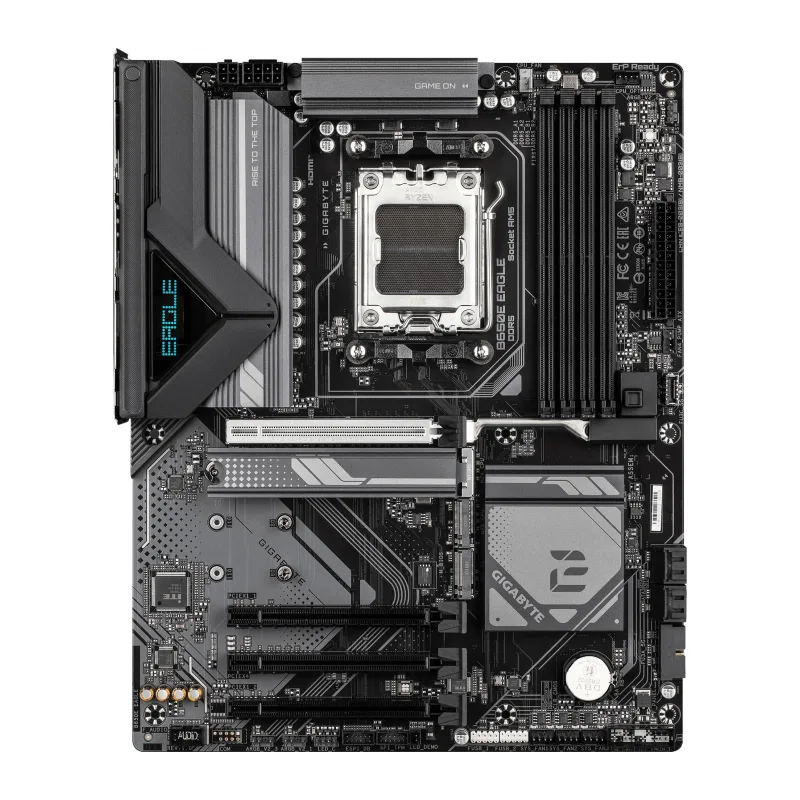 Материнская плата Gigabyte B650E Eagle rev. 1.0