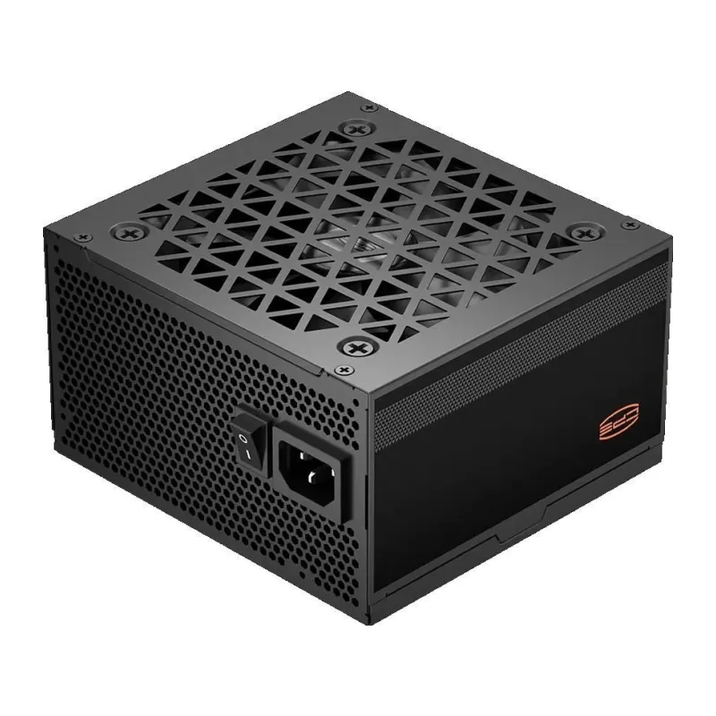 Блок питания PCCooler YK850H 850W (P3-YK850H-B1H)