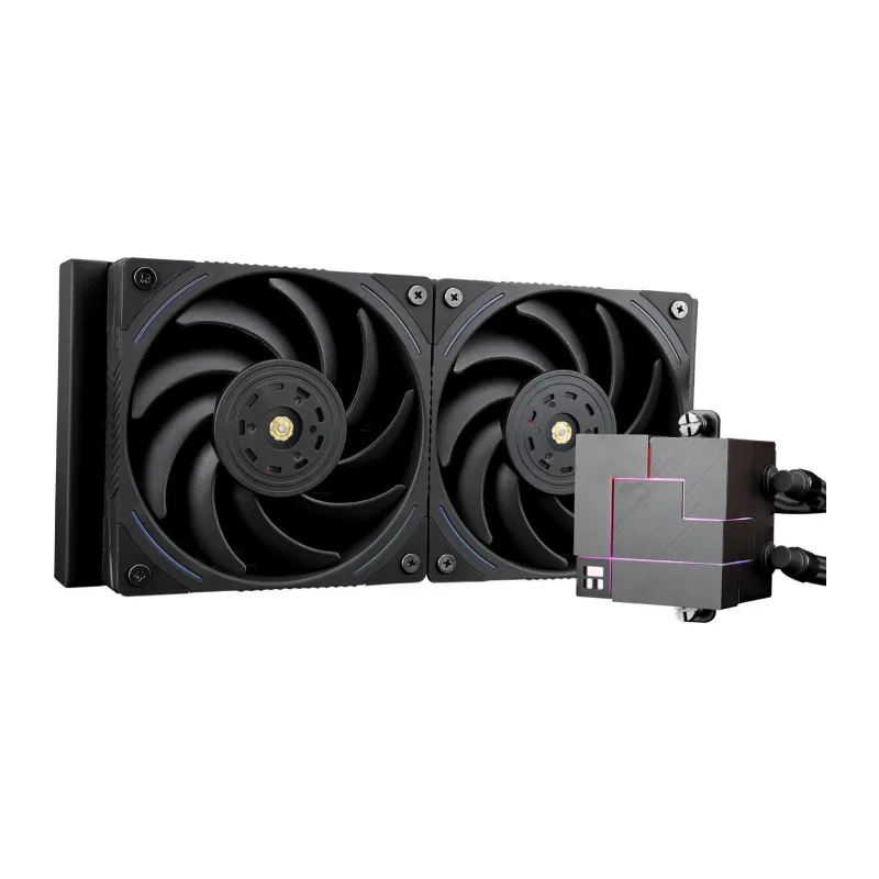 Система жидкостного охлаждения для процессора Thermalright Core Matrix 240 Black